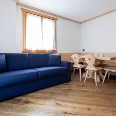 Apartamento Italianway - Castellazzi 12 Aquila Bormio Exterior foto