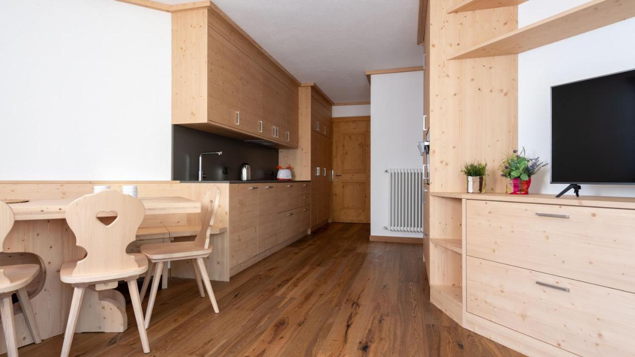 Apartamento Italianway - Castellazzi 12 Aquila Bormio Exterior foto