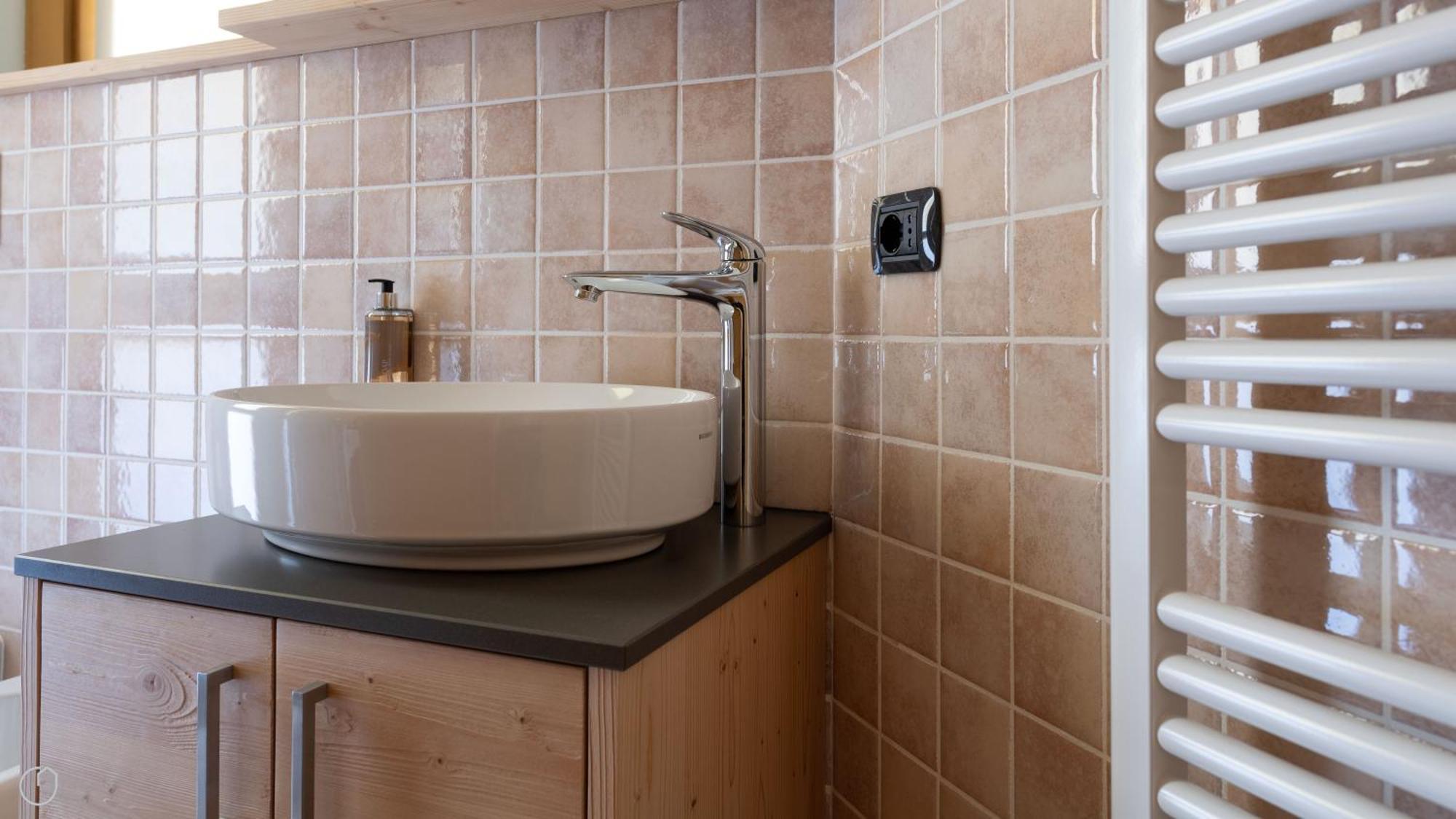 Apartamento Italianway - Castellazzi 12 Aquila Bormio Exterior foto