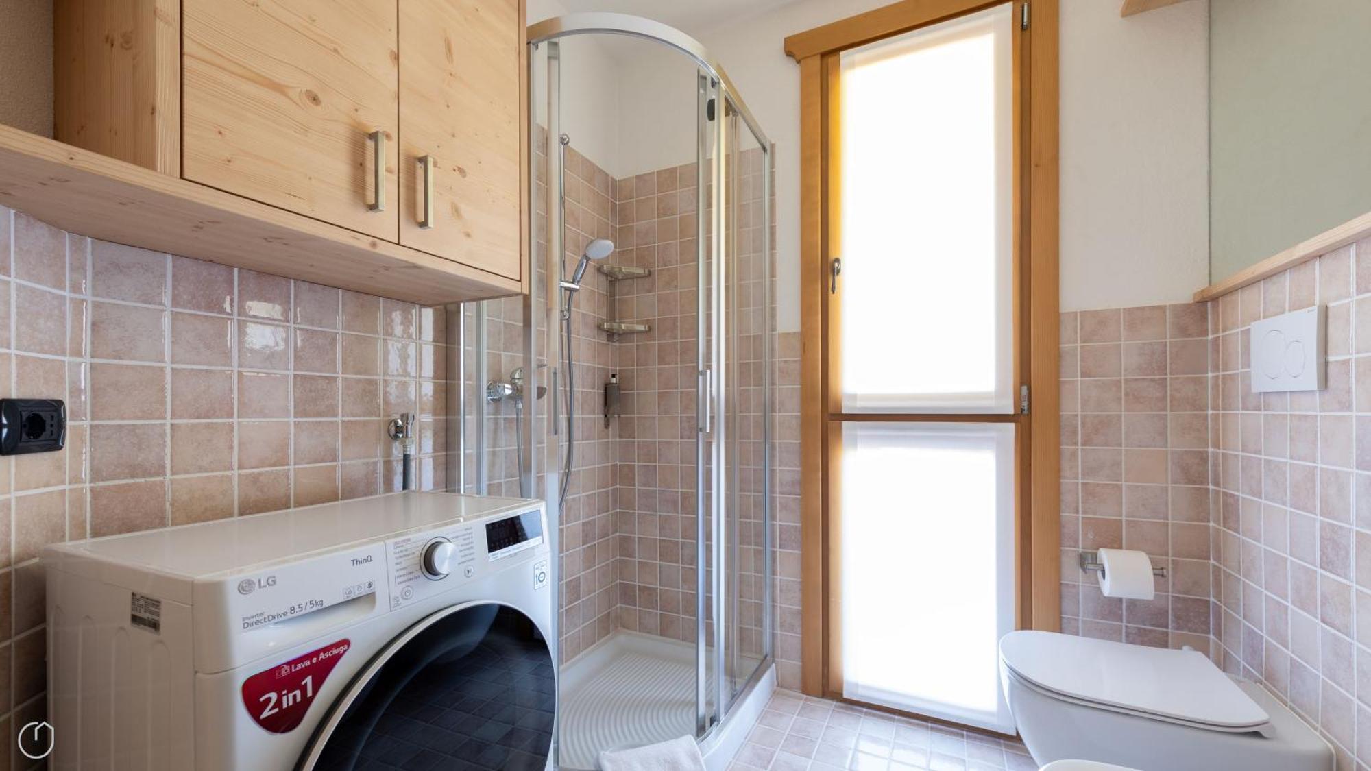 Apartamento Italianway - Castellazzi 12 Aquila Bormio Exterior foto
