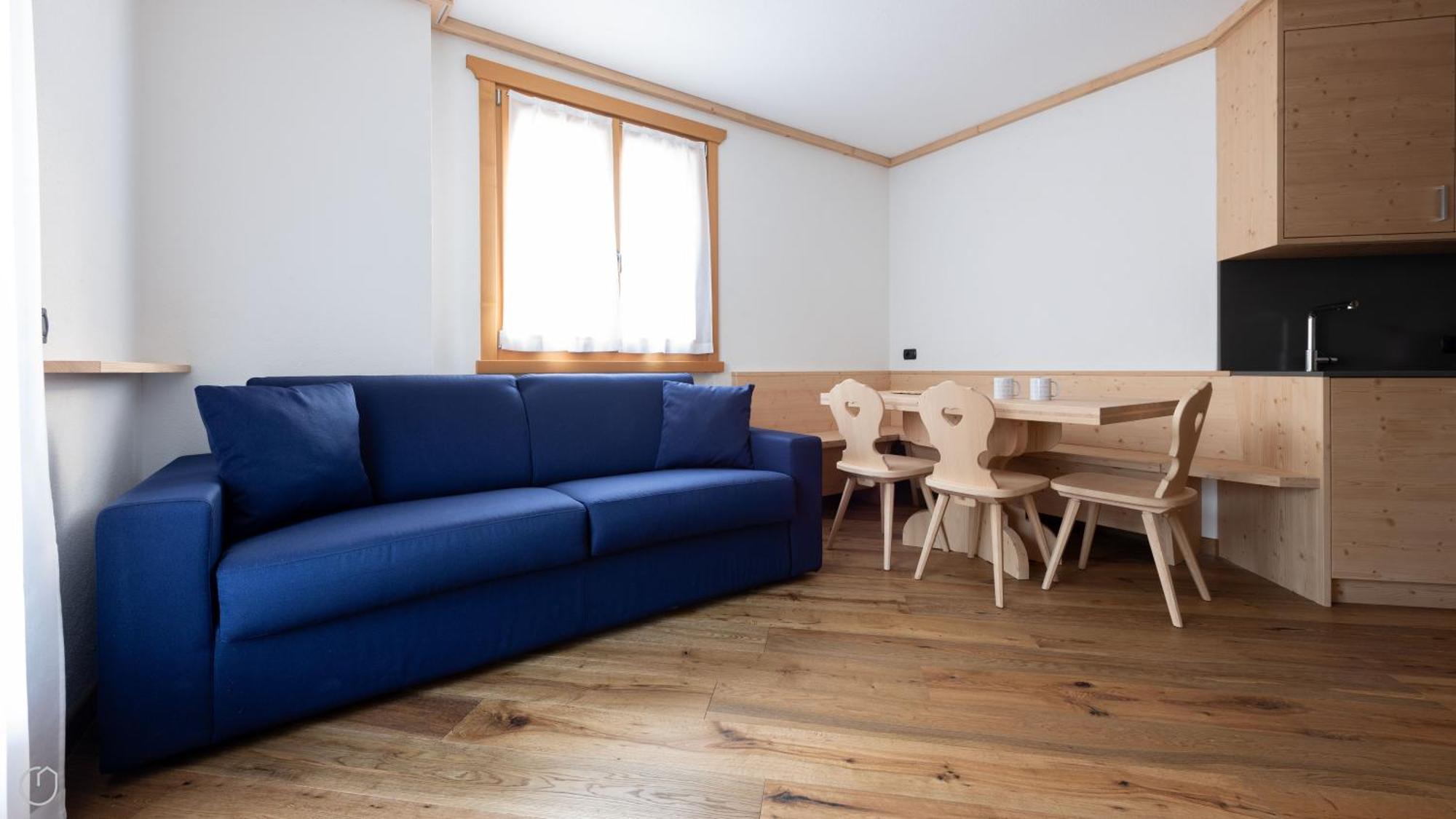 Apartamento Italianway - Castellazzi 12 Aquila Bormio Exterior foto