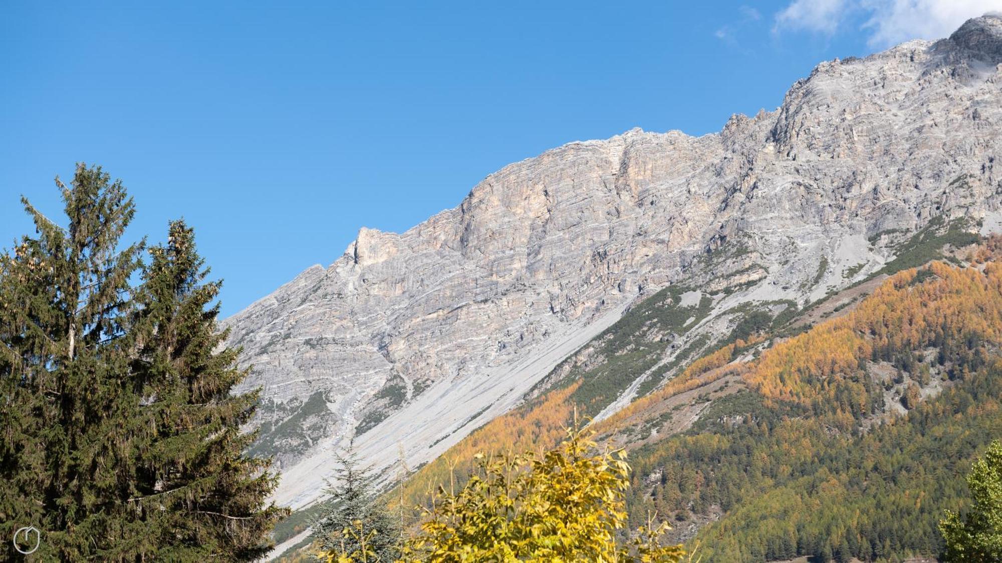 Apartamento Italianway - Castellazzi 12 Aquila Bormio Exterior foto